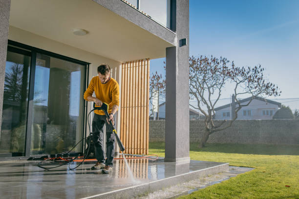 Best Dumpster Area Cleaning  in Bradford, PA