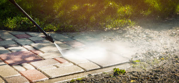 Trusted Bradford, PA Pressure Washing Services Experts