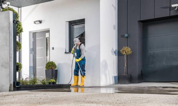 Best Machinery and Equipment Cleaning  in Bradford, PA